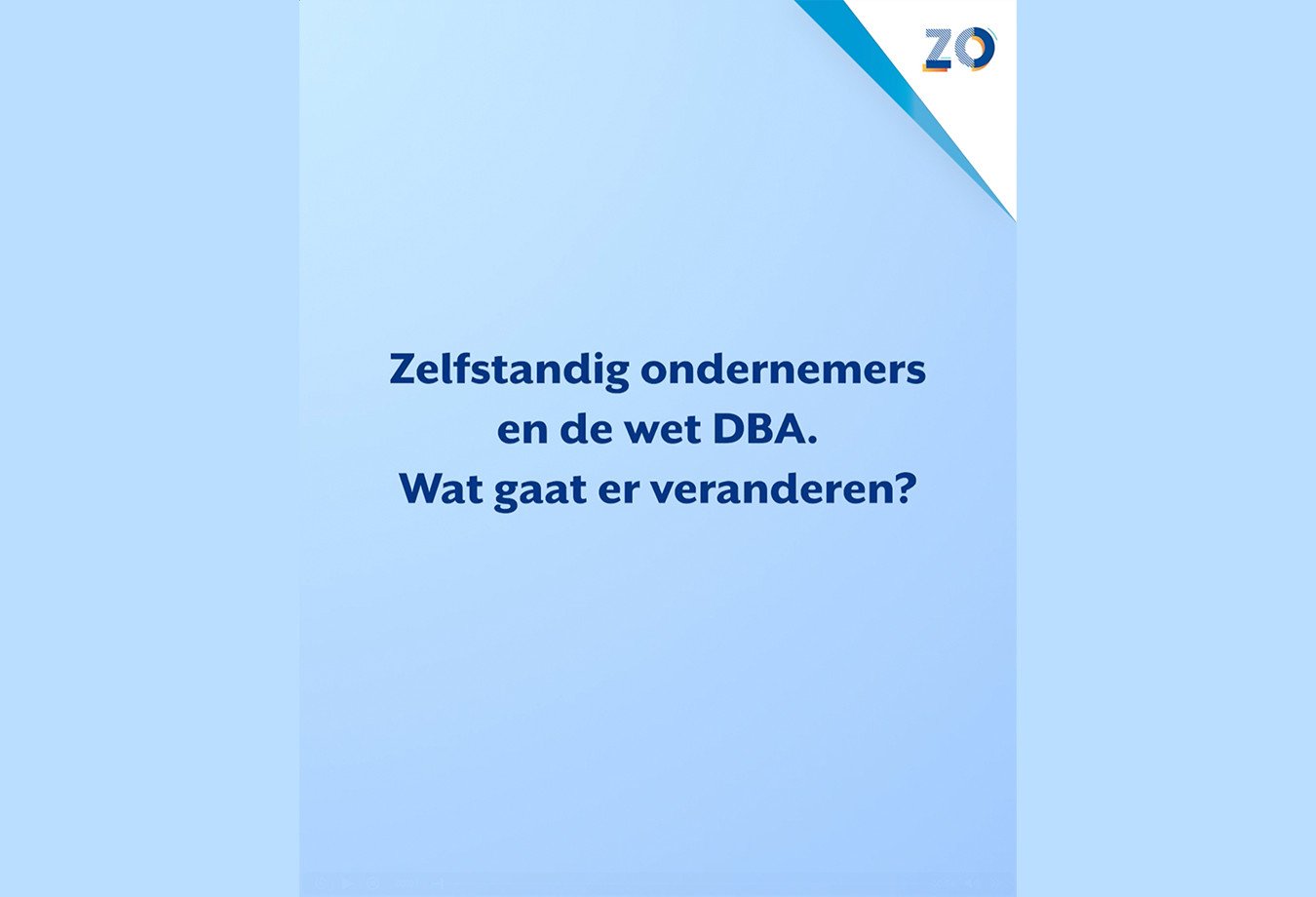 wet dba