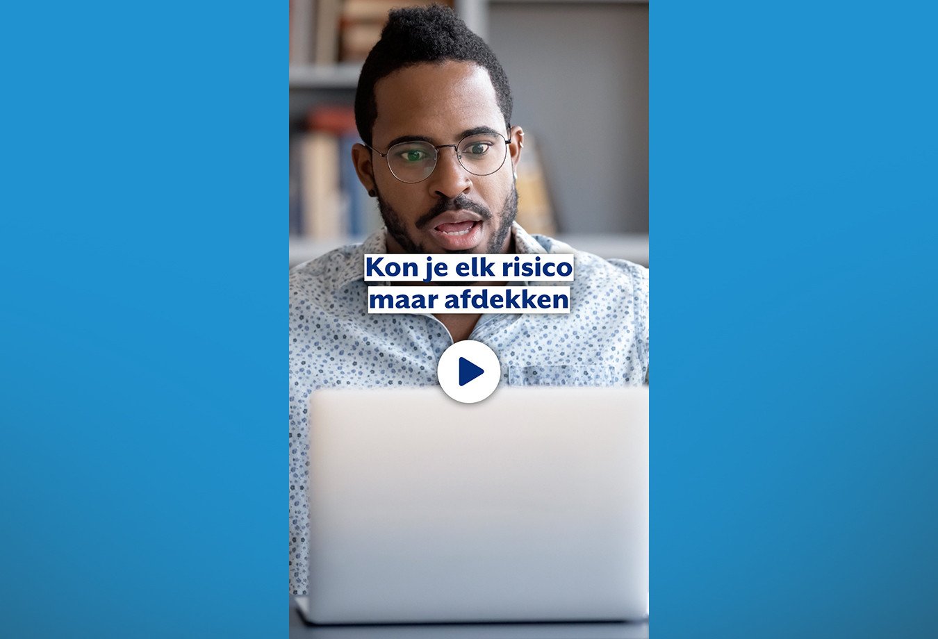 risico afdekken zzp