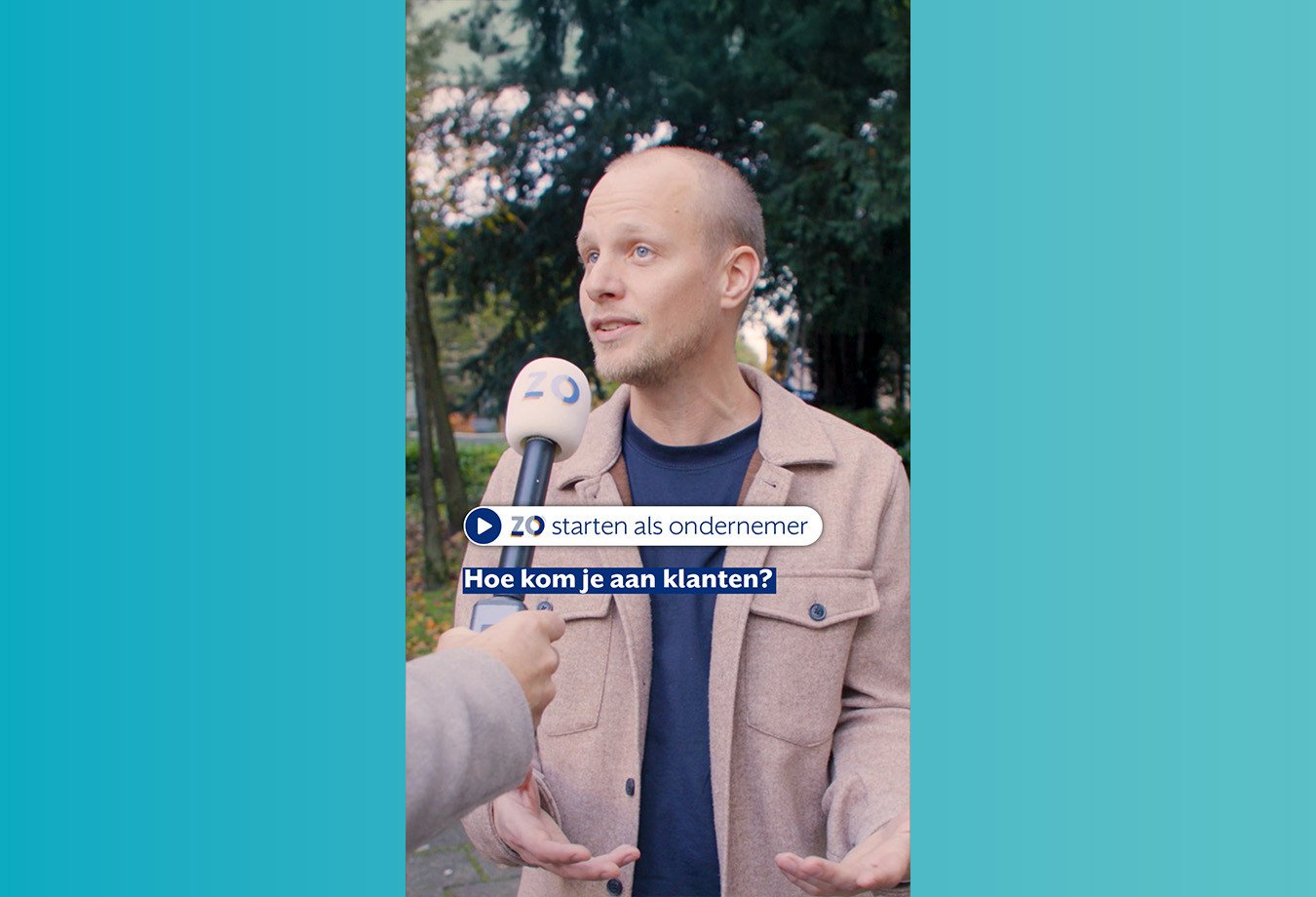 hoe kom je aan klanten