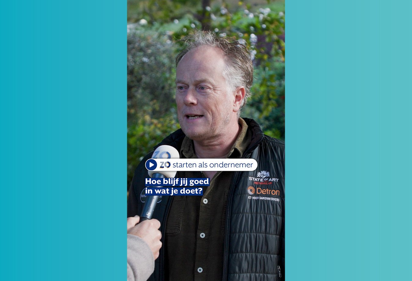 zo starten als ondernemer