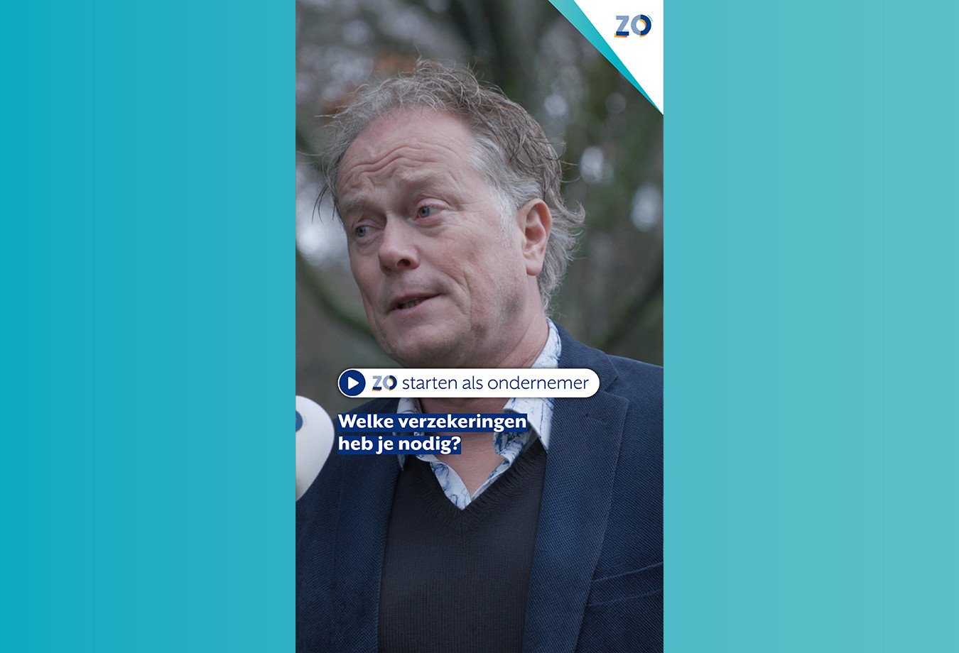 zo starten als ondernemer