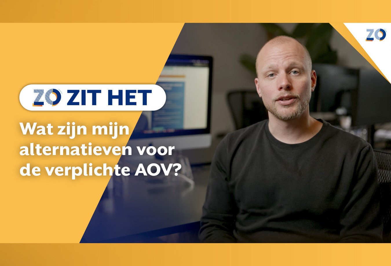 alternatieven verplichte aov