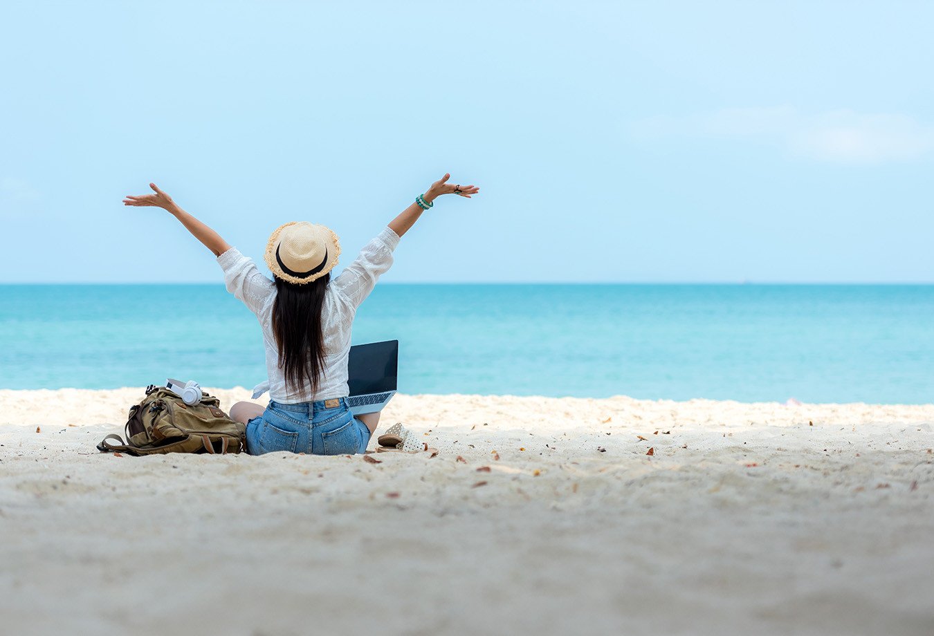 vakantie zzp